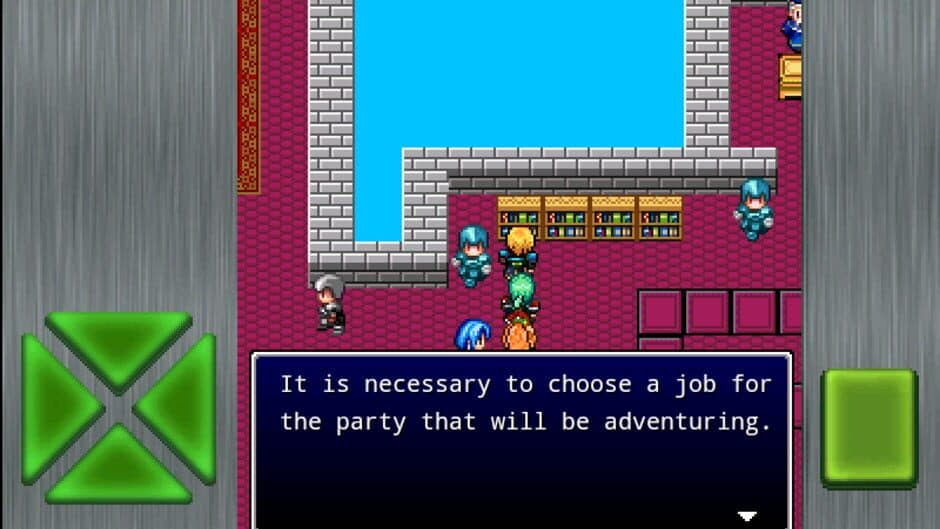 Gailardia Trilogy screenshot 3