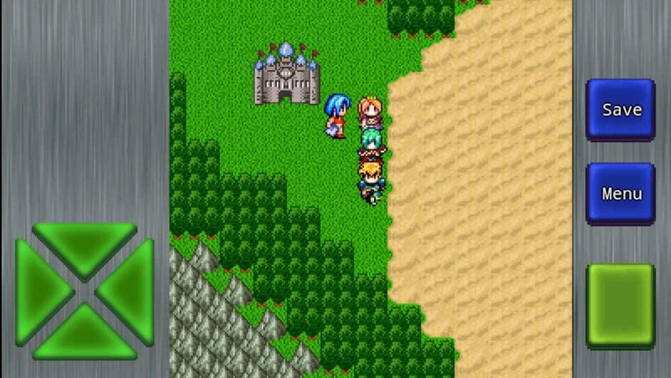 Gailardia Trilogy screenshot 4