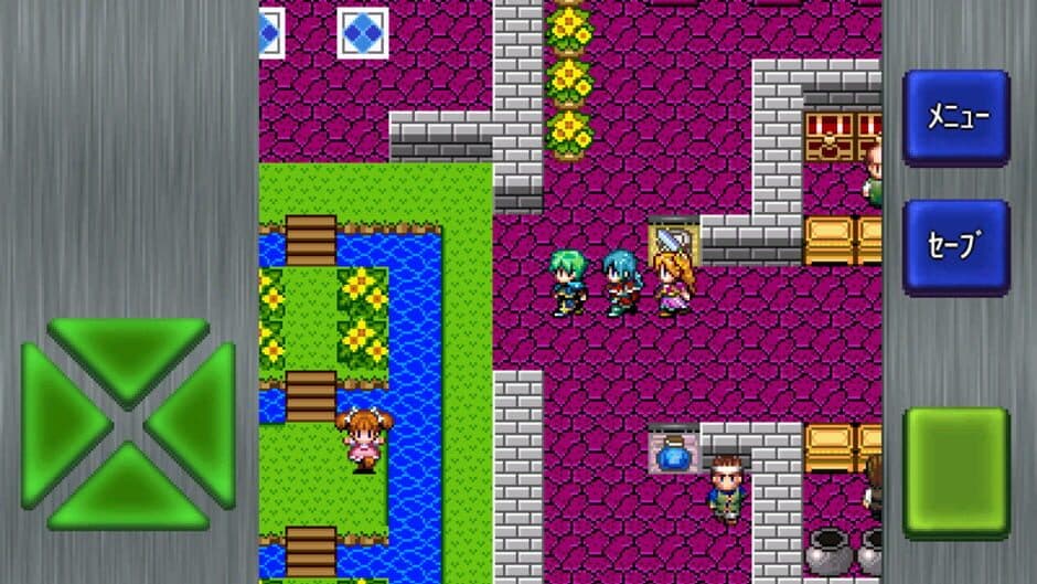 Gailardia Trilogy screenshot 5