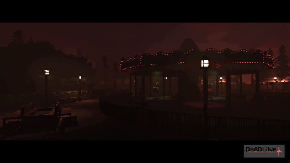 Deadline screenshot 6