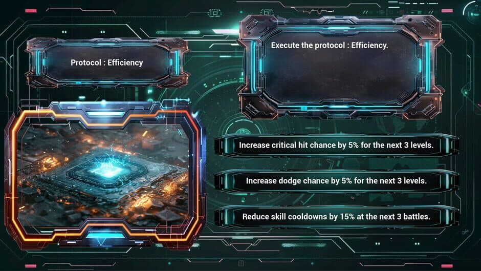 Break Through screenshot 5