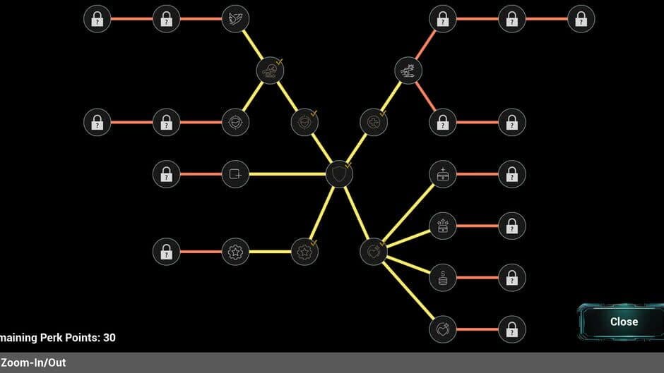 Break Through screenshot 1