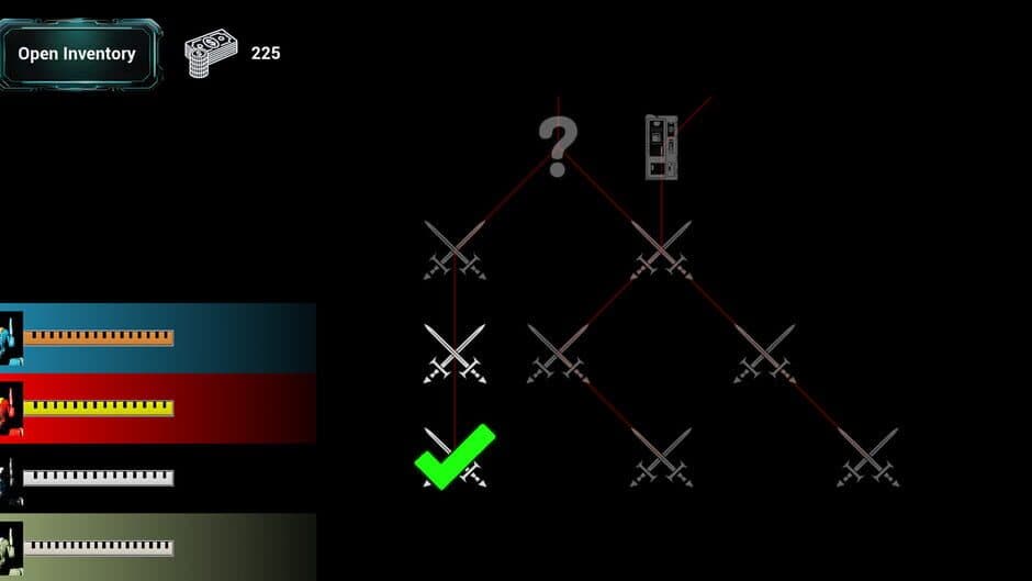 Break Through screenshot 2