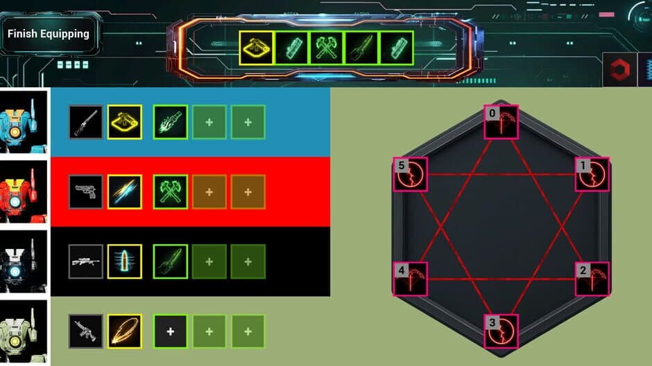 Break Through screenshot 3