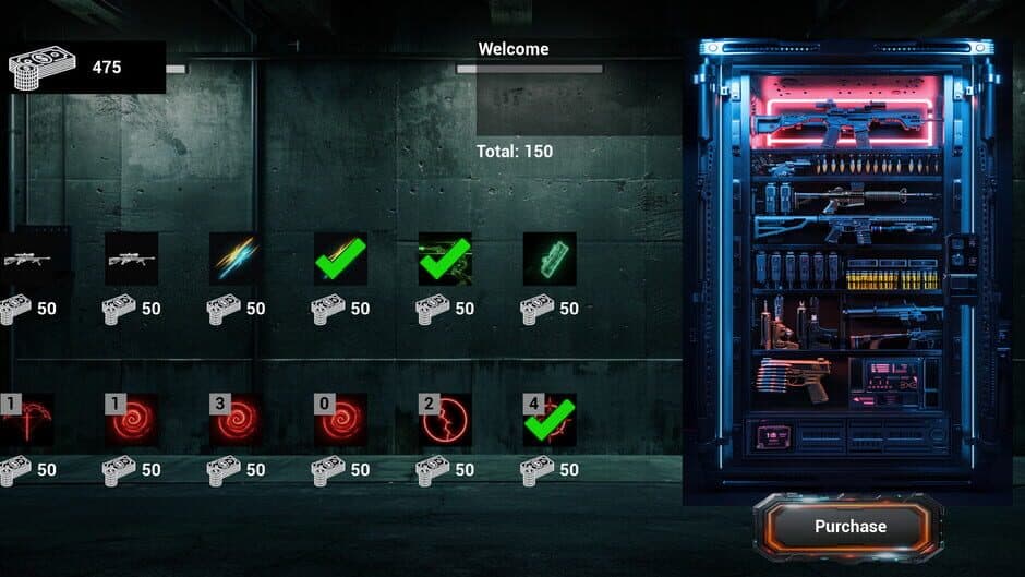 Break Through screenshot 4