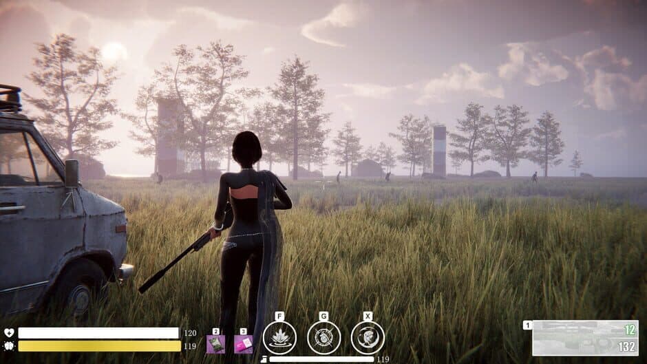 Better Days screenshot 2