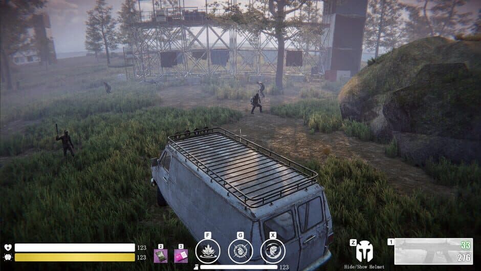 Better Days screenshot 3