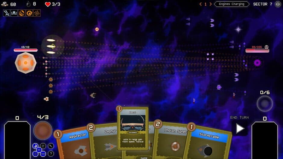 Ace of Space screenshot 4