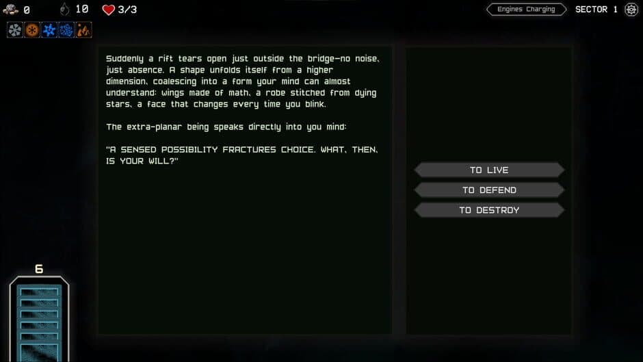 Ace of Space screenshot 5