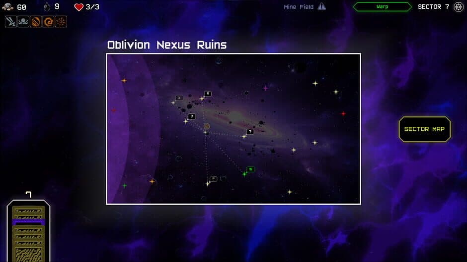 Ace of Space screenshot 6