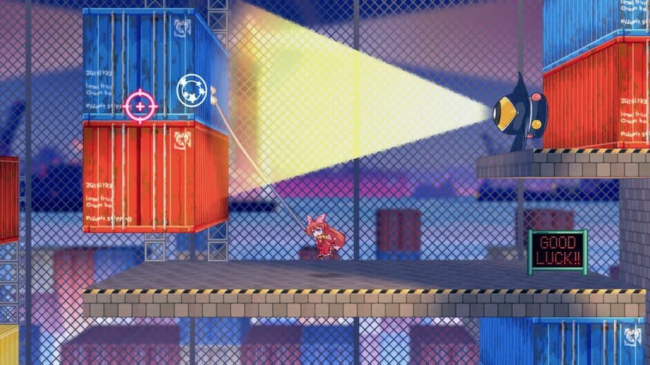 Super Hook Girl screenshot 3