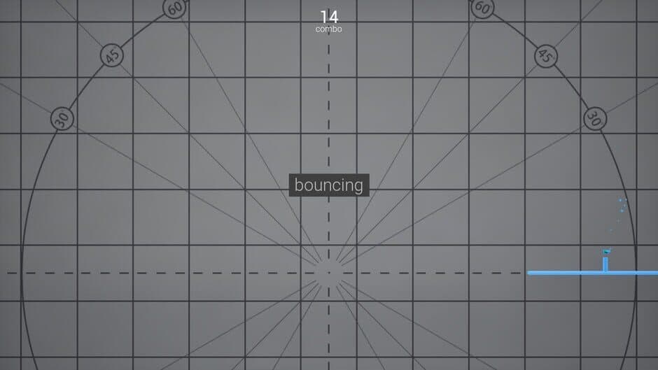 1St PC Game In 1958 screenshot 3