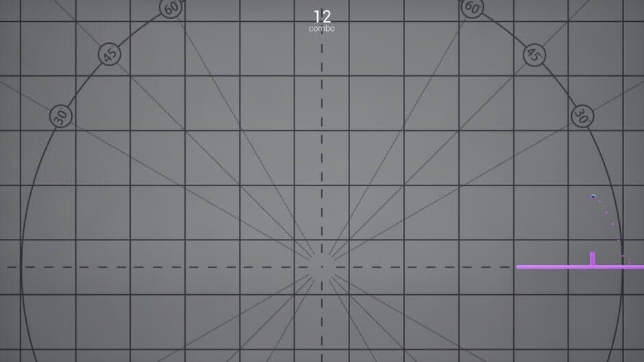 1St PC Game In 1958 screenshot 1