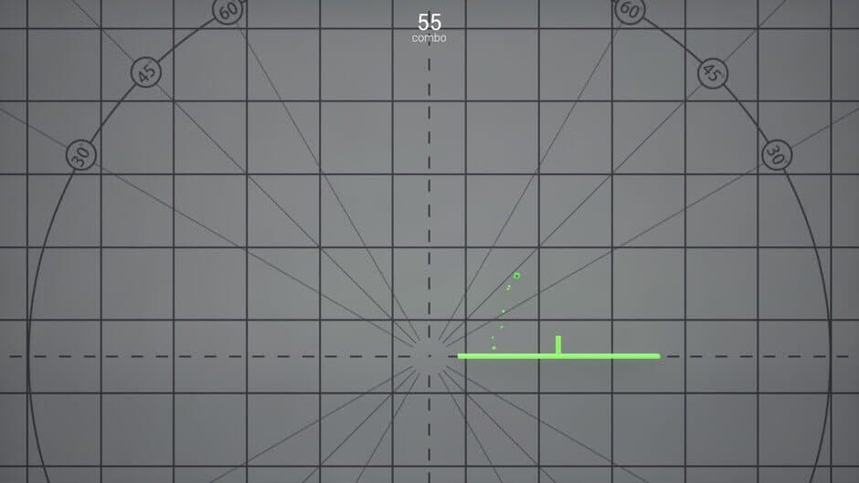 1St PC Game In 1958 screenshot 4