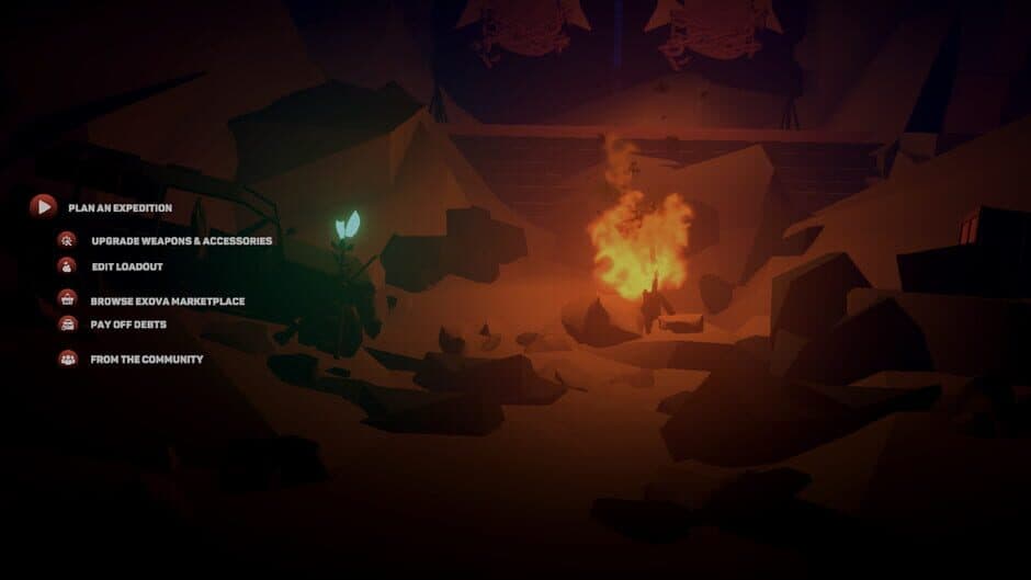 1 Trillion Credits In Debt screenshot 1