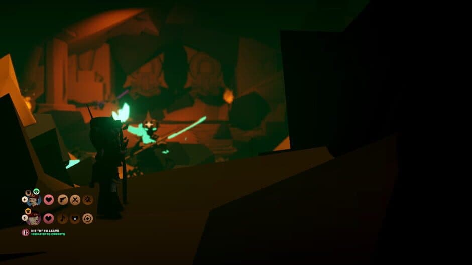 1 Trillion Credits In Debt screenshot 6