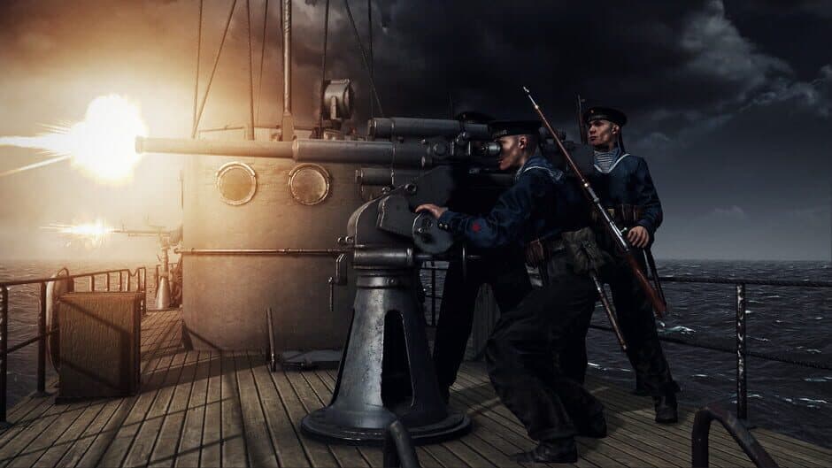 Call to Arms: Gates of Hell - Jubilee screenshot 2