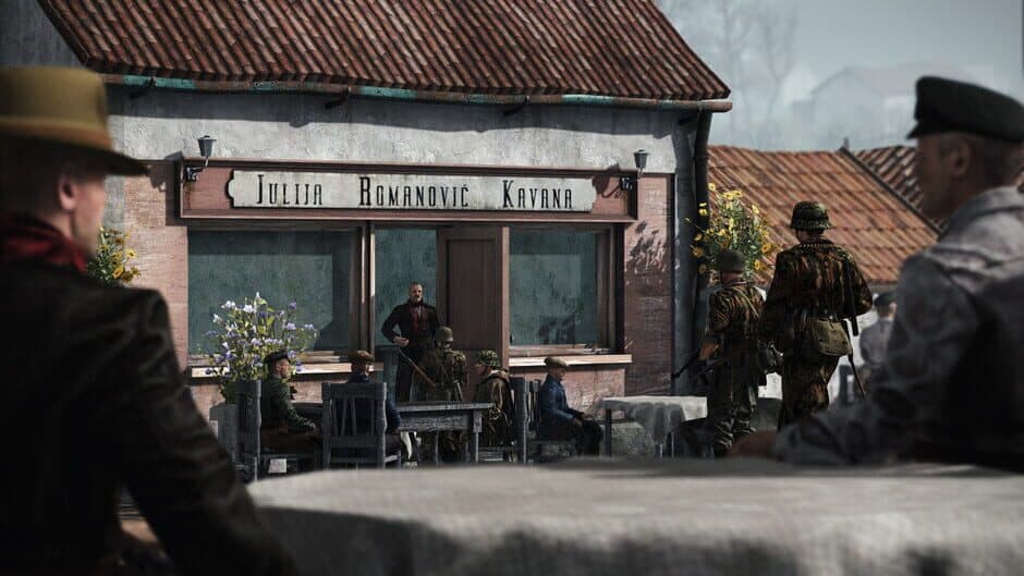 Call to Arms: Gates of Hell - Jubilee screenshot 4