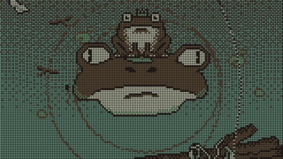 Bleu Bayou screenshot 2