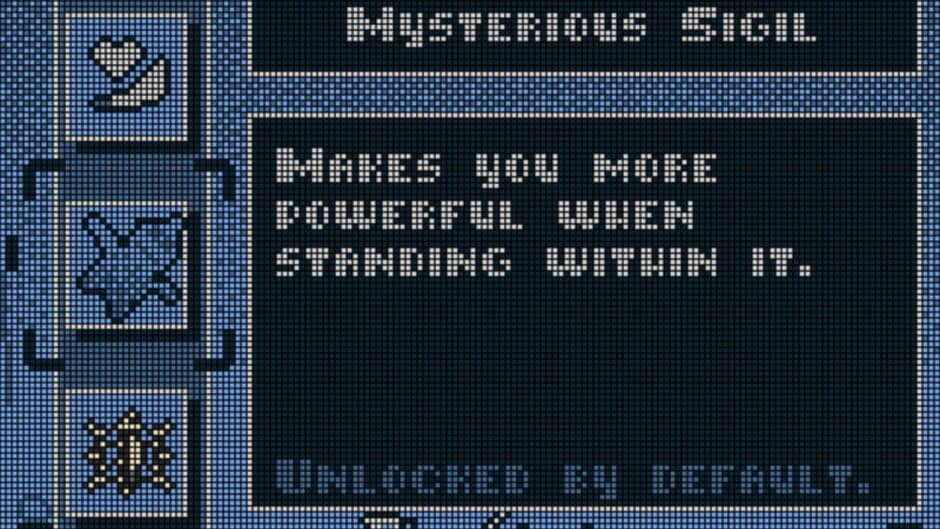 Bleu Bayou screenshot 4