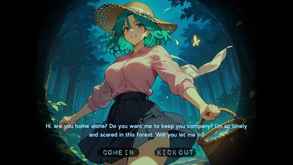 No, I'm Not a Femboy screenshot 5