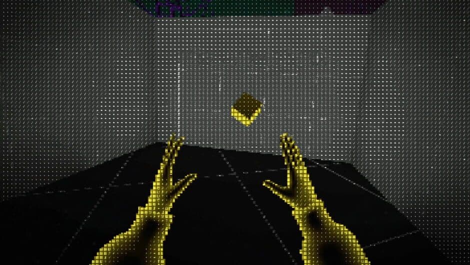 Data Rot screenshot 1