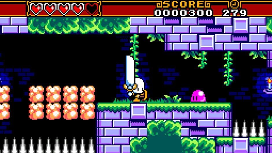 Sir Noggin screenshot 3