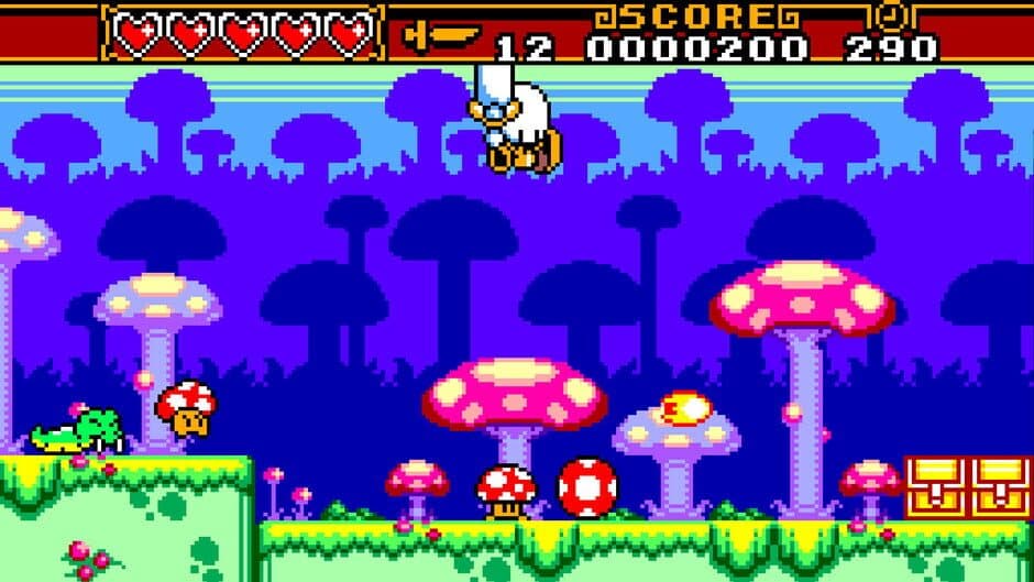 Sir Noggin screenshot 4