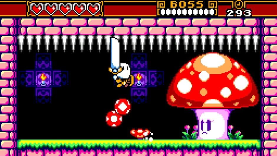 Sir Noggin screenshot 5