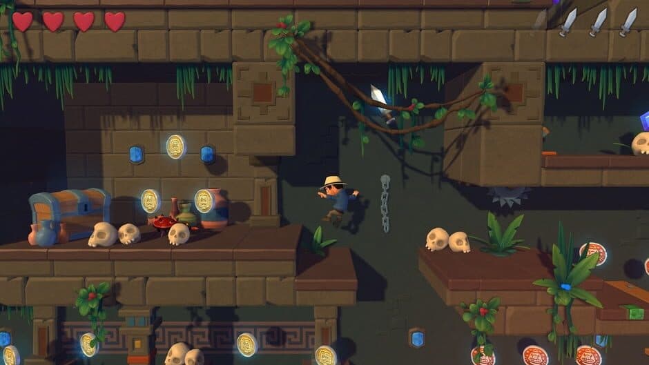 Pyramid Quest 2 screenshot 6