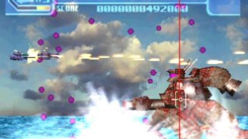 Shooter: Space Shot screenshot 2
