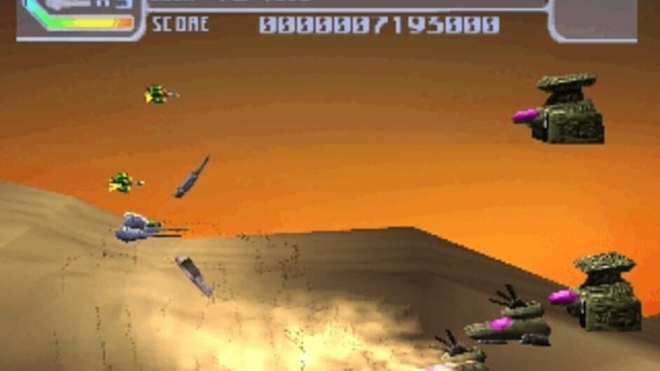 Shooter: Space Shot screenshot 4