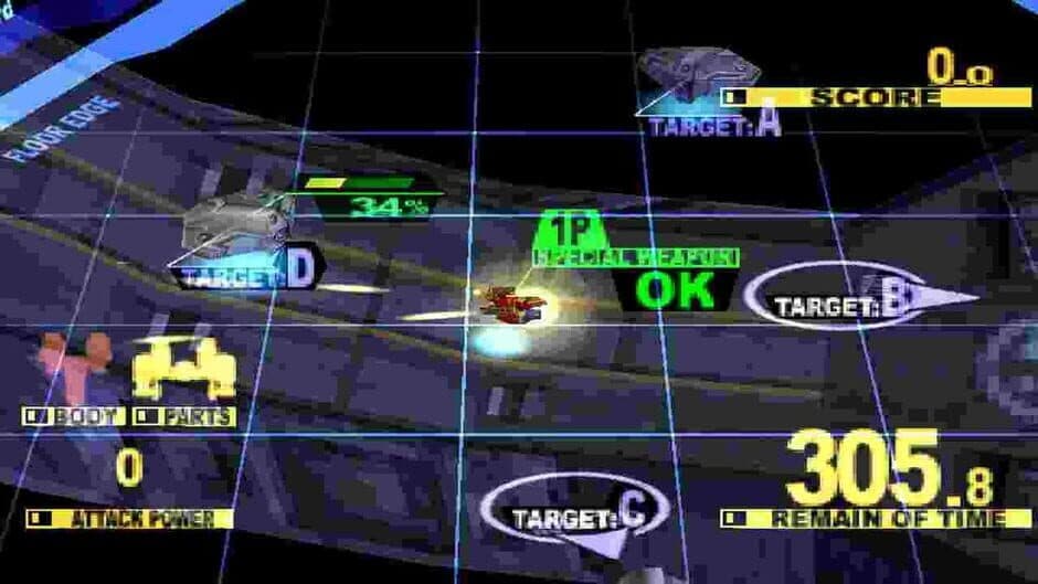 Shooter: Space Shot screenshot 6