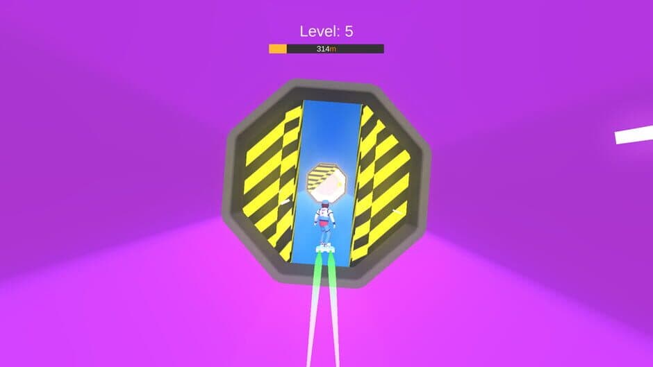 Speed Vortex screenshot 2