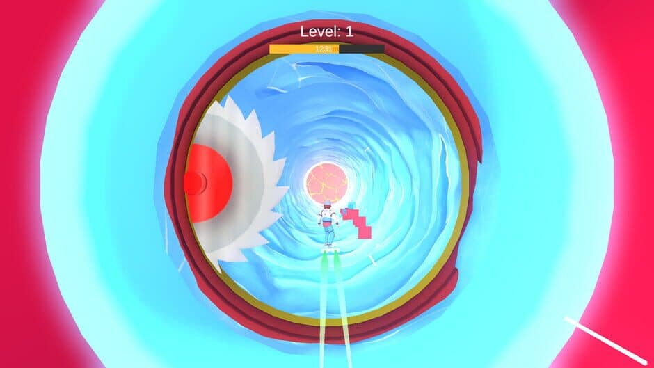 Speed Vortex screenshot 5