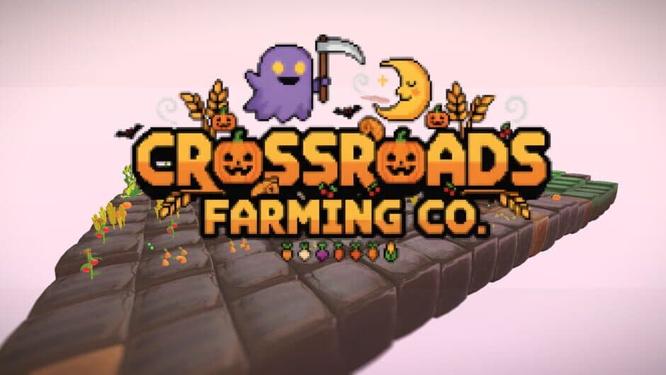 Crossroads Farming Co. screenshot 3