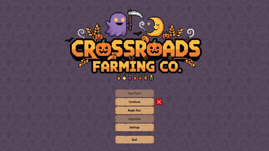 Crossroads Farming Co. screenshot 4