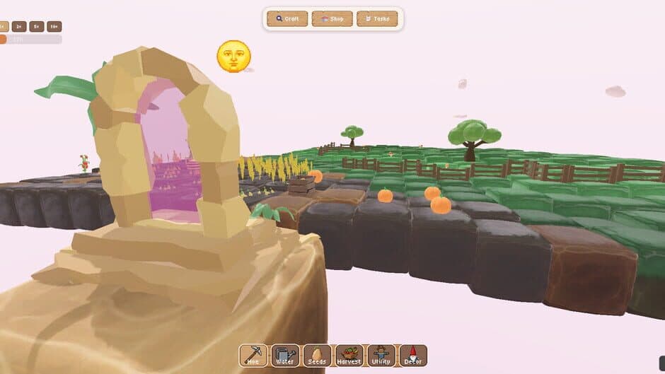 Crossroads Farming Co. screenshot 5