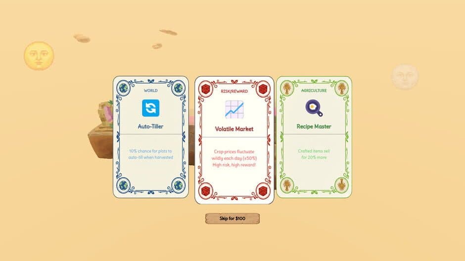 Crossroads Farming Co. screenshot 6