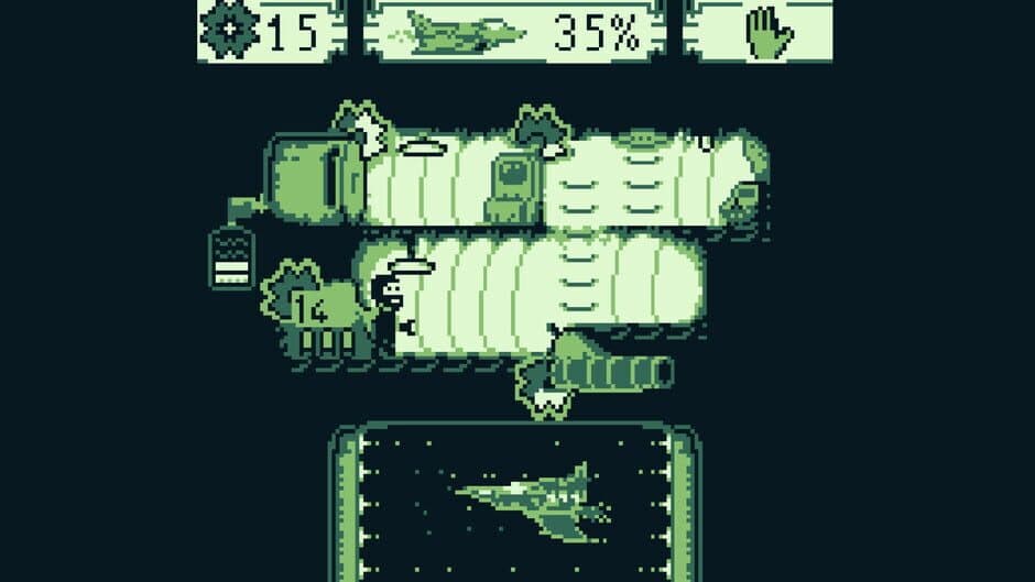 Luft Gears screenshot 3