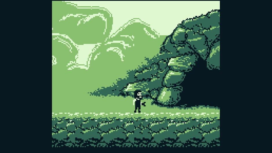 Luft Gears screenshot 6