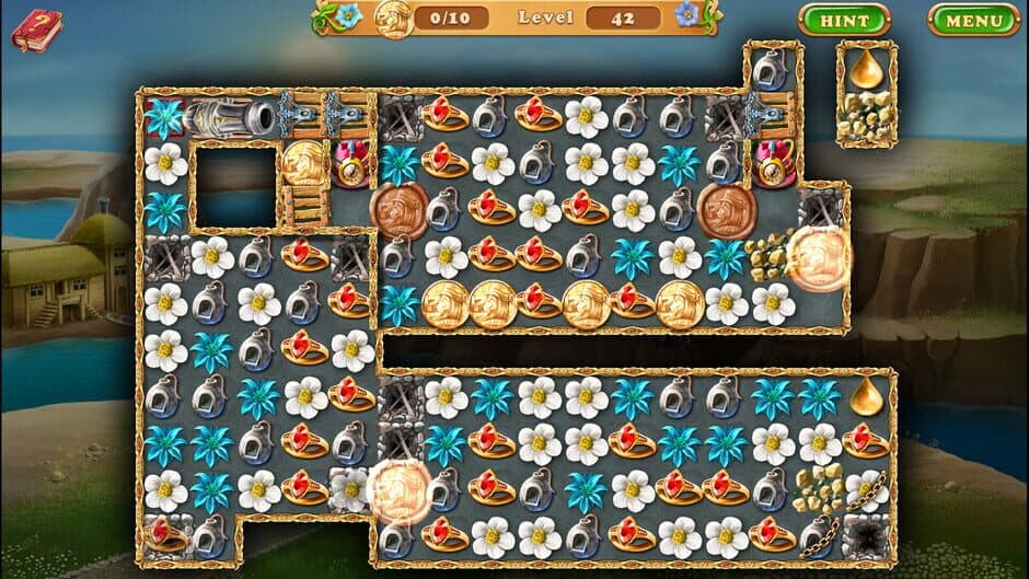 Laruaville 17 screenshot 1