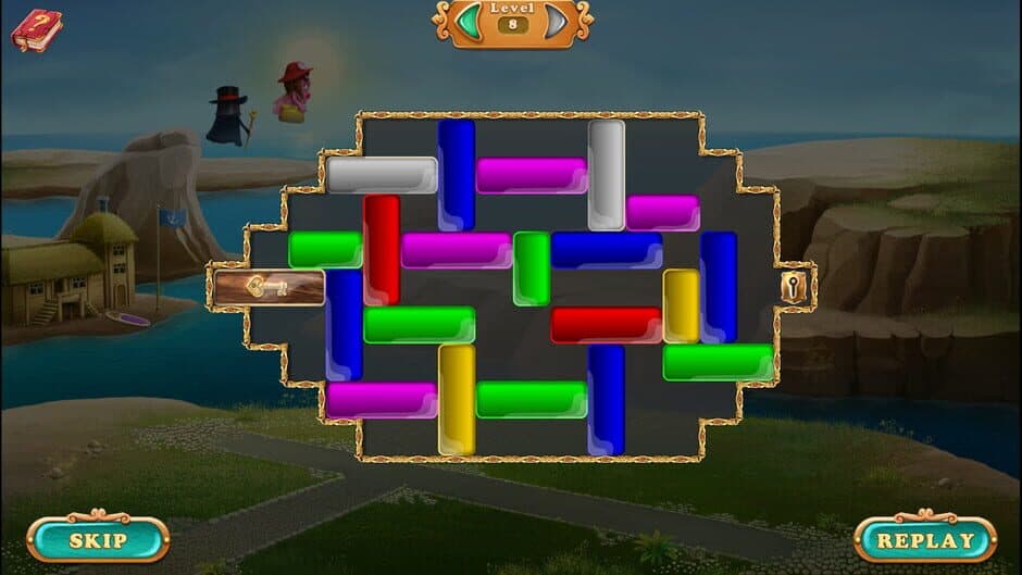 Laruaville 17 screenshot 5