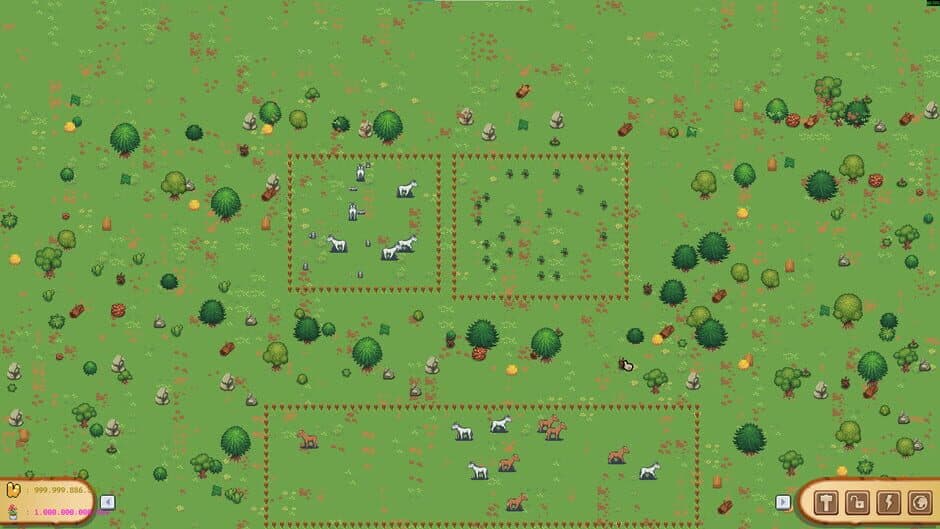 Unlimited Farm Tycoon: Cozy Idle Farm Game screenshot 1