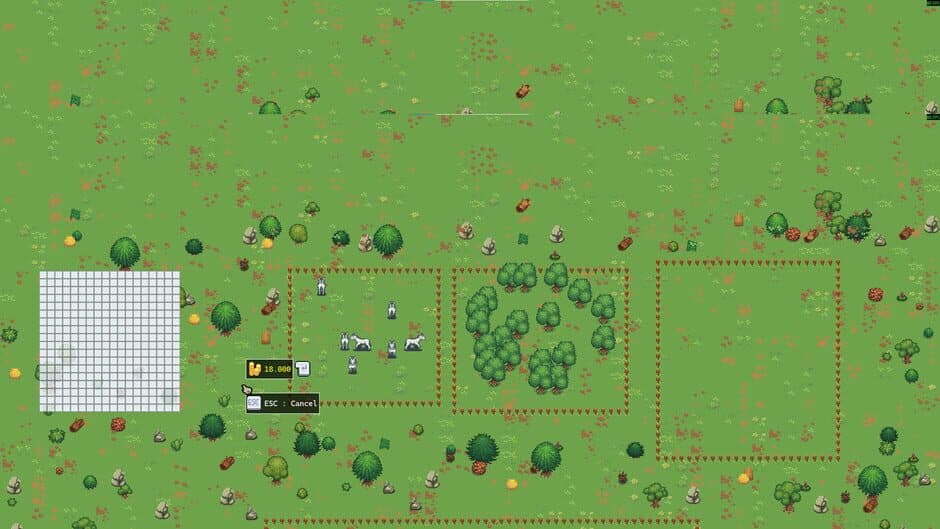 Unlimited Farm Tycoon: Cozy Idle Farm Game screenshot 3