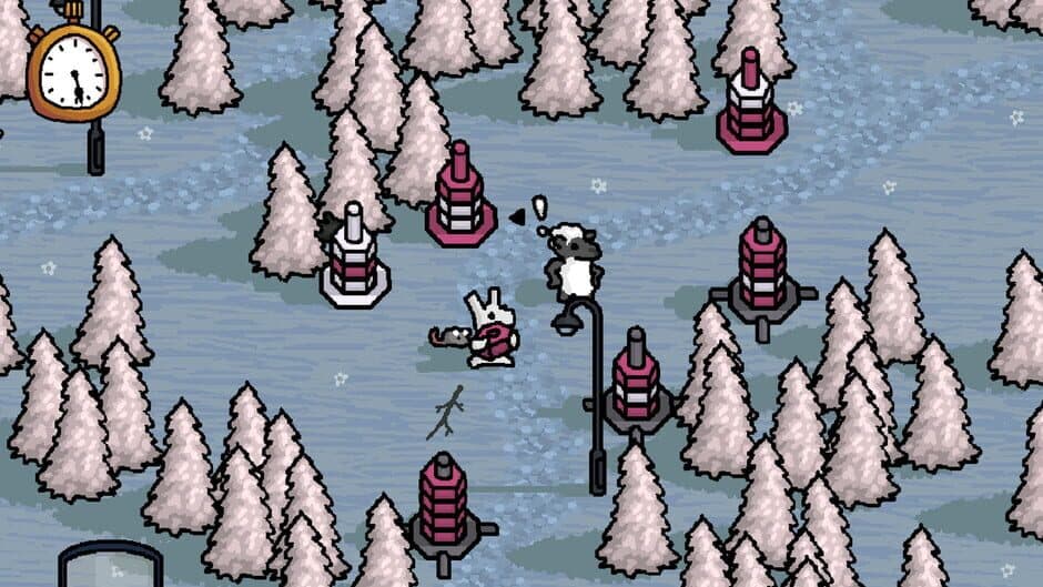 Out of Order Zero screenshot 4