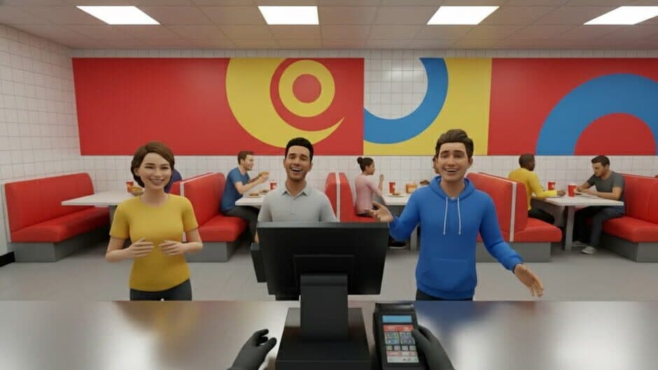 Chicken Fries screenshot 6