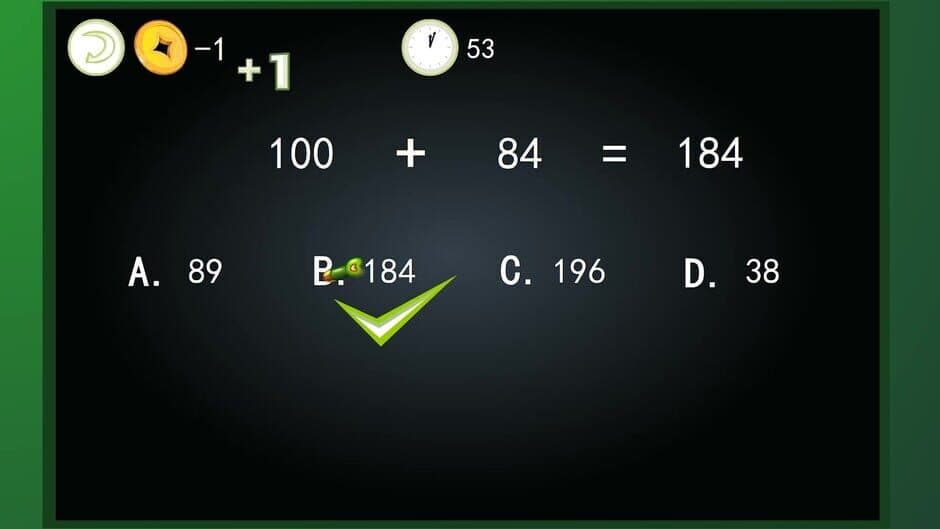 Mathematician screenshot 1