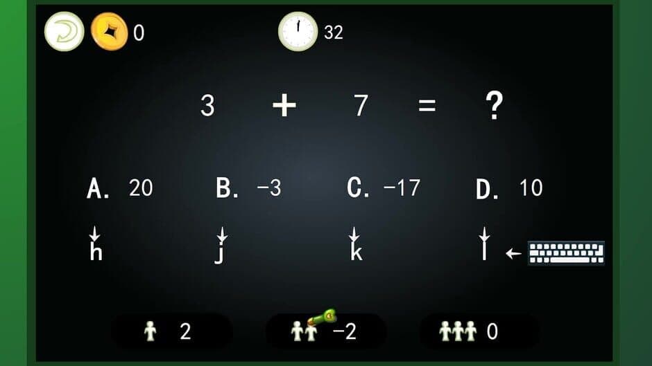 Mathematician screenshot 3