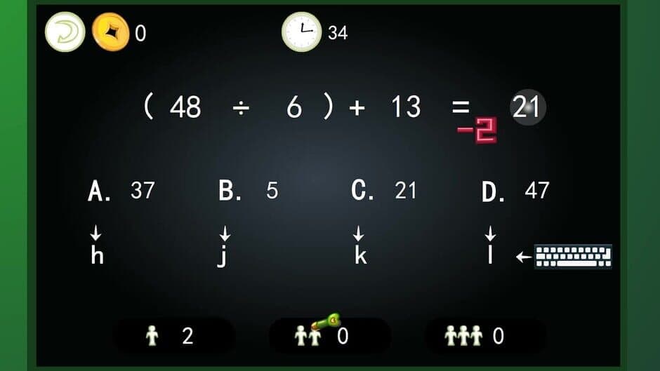 Mathematician screenshot 4